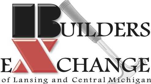 Builders Exchange Lansing Logo